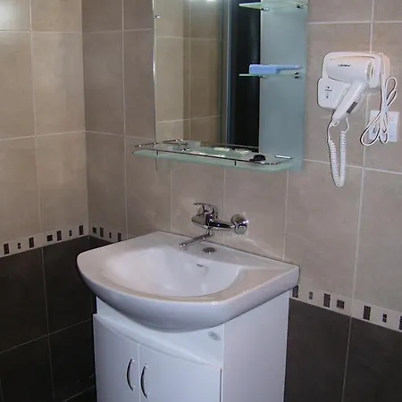 Hotel Kestenite Family Samokov