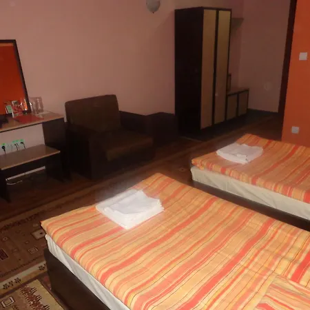 Kestenite Family Hotel Samokov