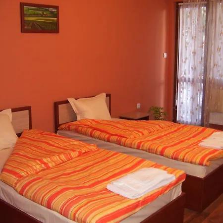 Kestenite Family Hotell