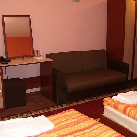 Hotel Kestenite Family Samokov