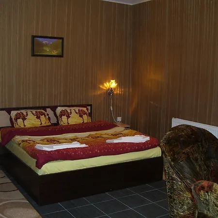 Hotell Kestenite Family