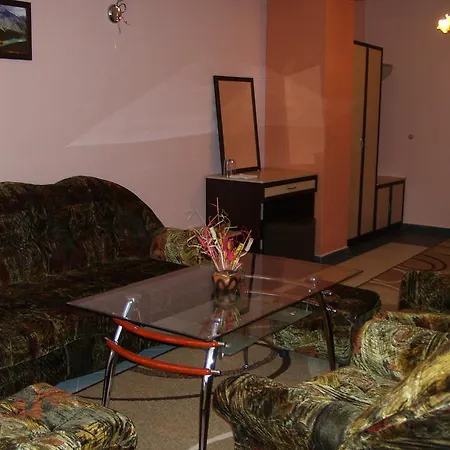 Kestenite Family Hotel Samokov