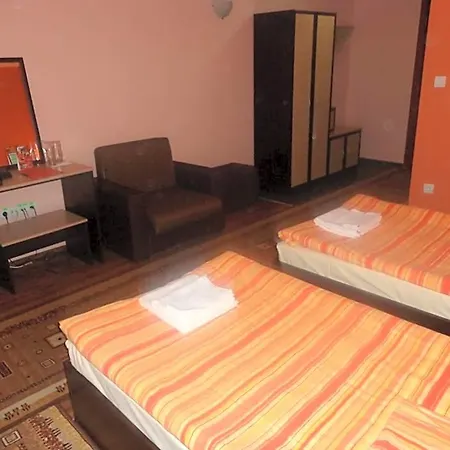 Kestenite Family Hotel Samokov