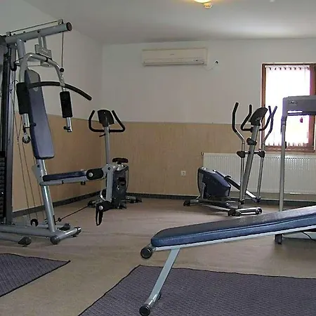 Kestenite Family Hotel 3*