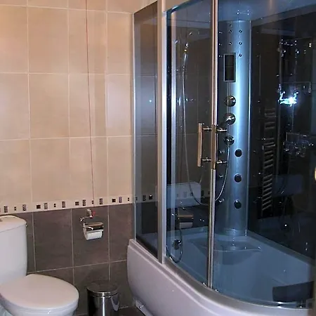 Kestenite Family Hotel Samokov