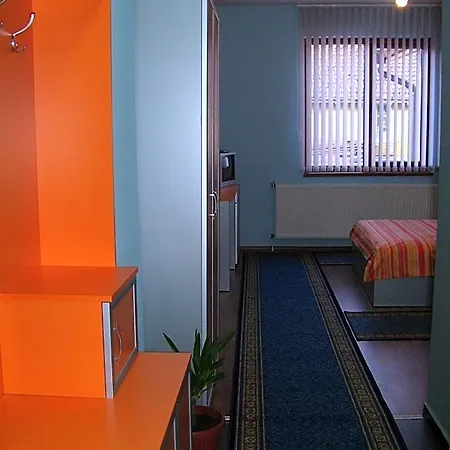 Kestenite Family Hotell