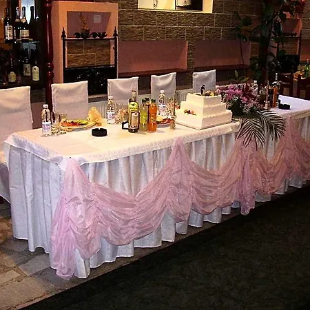 Hotel Kestenite Family Samokov