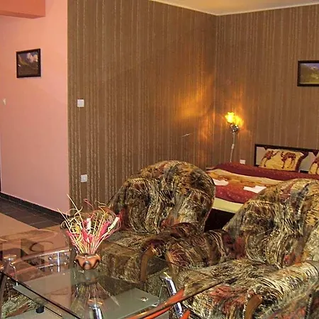 Kestenite Family Hotel 3*