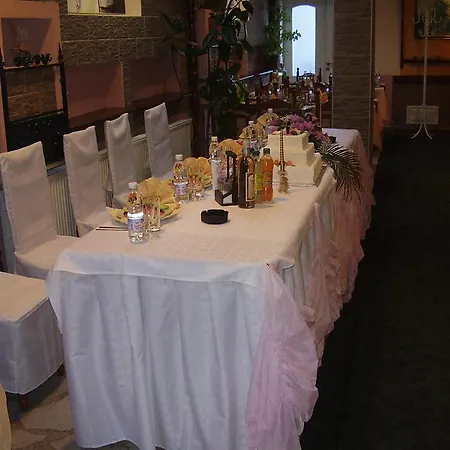 Hotel Kestenite Family 3*