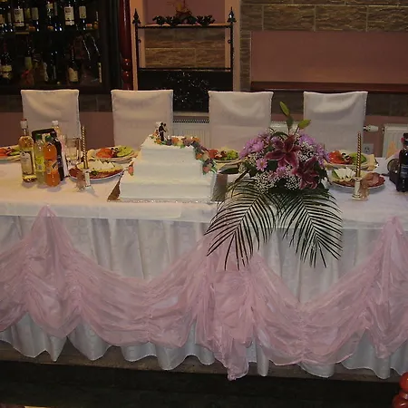 Kestenite Family Hotel 3*