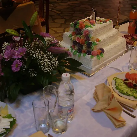 Hotel Kestenite Family Samokov