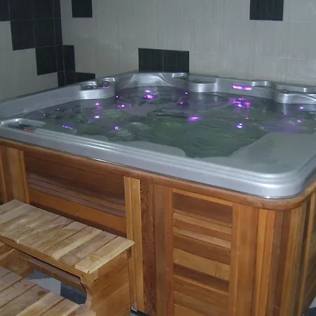 Hotell Kestenite Family Samokov