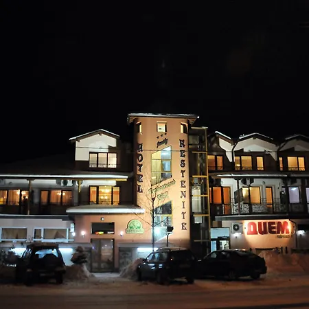 Kestenite Family Hotel Samokov