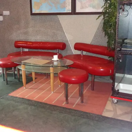 Hotell Kestenite Family Samokov