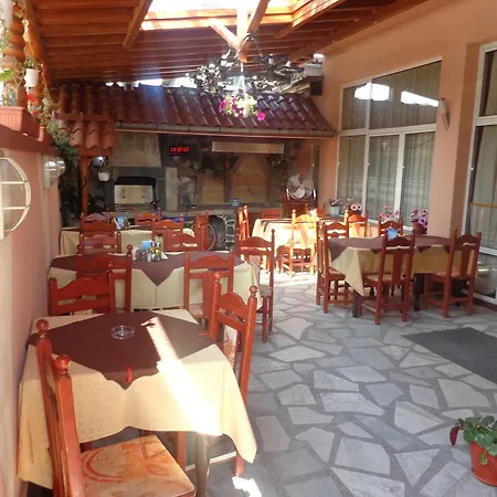 Kestenite Family 3* Samokov