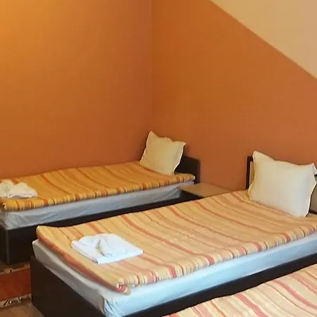 Kestenite Family Samokov